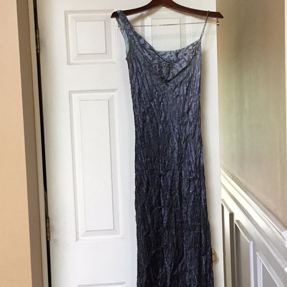 Niteline gown